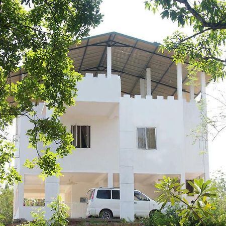 Wasgamu Safari Lodge Wasgamuwa Екстериор снимка