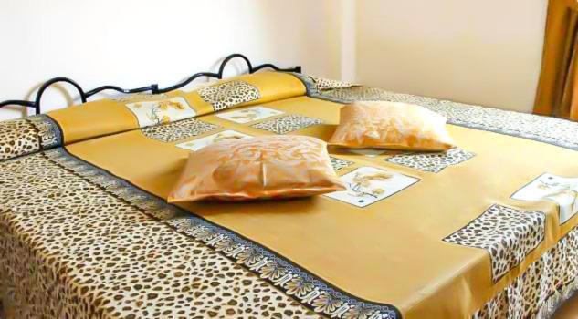 Wasgamu Safari Lodge Wasgamuwa Екстериор снимка