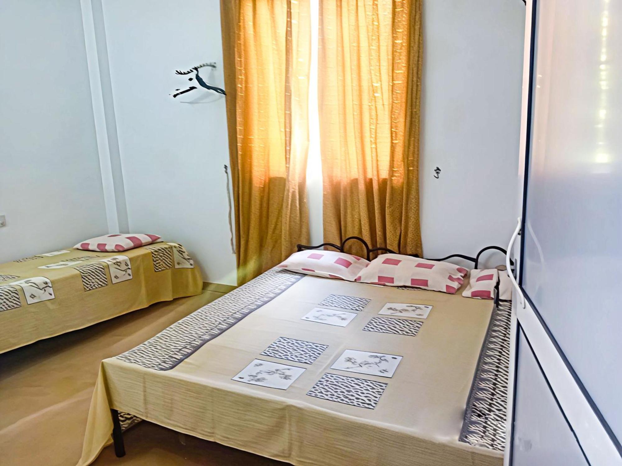 Wasgamu Safari Lodge Wasgamuwa Екстериор снимка