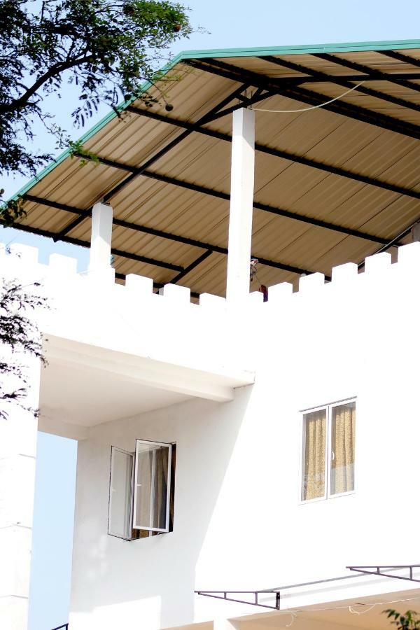 Wasgamu Safari Lodge Wasgamuwa Екстериор снимка