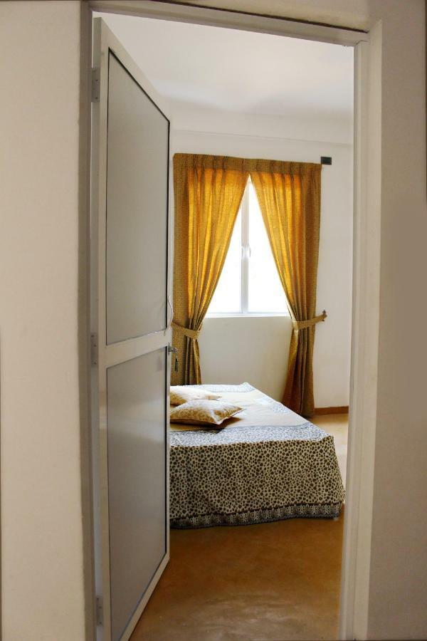 Wasgamu Safari Lodge Wasgamuwa Екстериор снимка