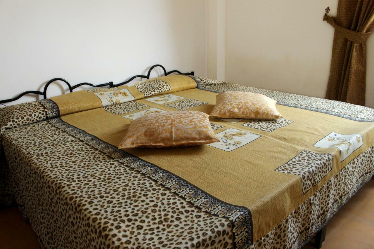 Wasgamu Safari Lodge Wasgamuwa Екстериор снимка