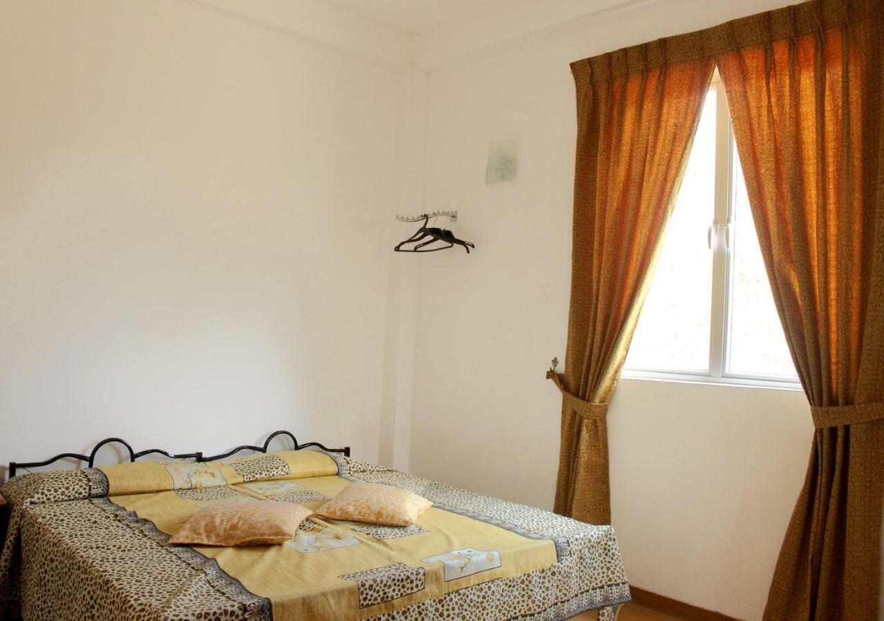 Wasgamu Safari Lodge Wasgamuwa Екстериор снимка