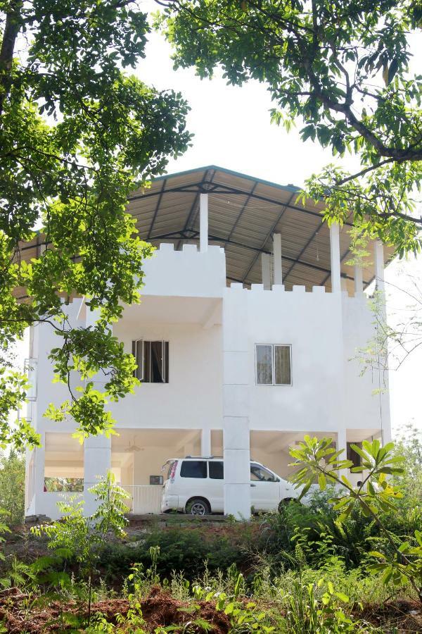 Wasgamu Safari Lodge Wasgamuwa Екстериор снимка