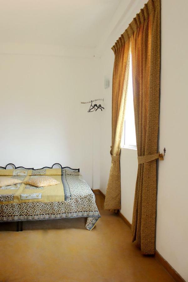 Wasgamu Safari Lodge Wasgamuwa Екстериор снимка